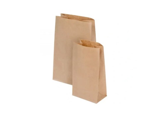 Bolsas de Papel y Cartón - Camiplas