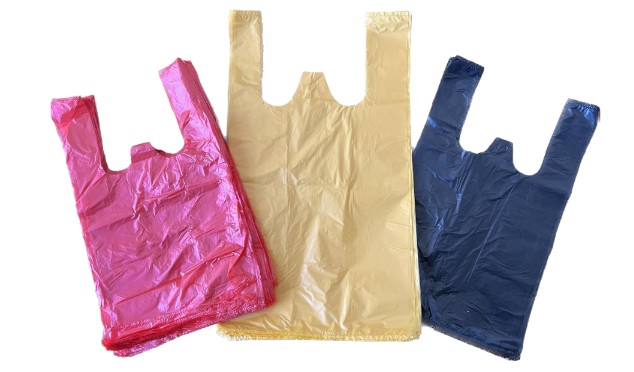 Bolsas Plásticas Personalizadas - Camiplas